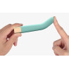 Love to Love Vibro Delight Me 12 x 1.7 cm Menthe